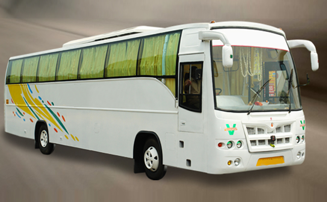 Bus Rental Vizag Royal Tours & Travels